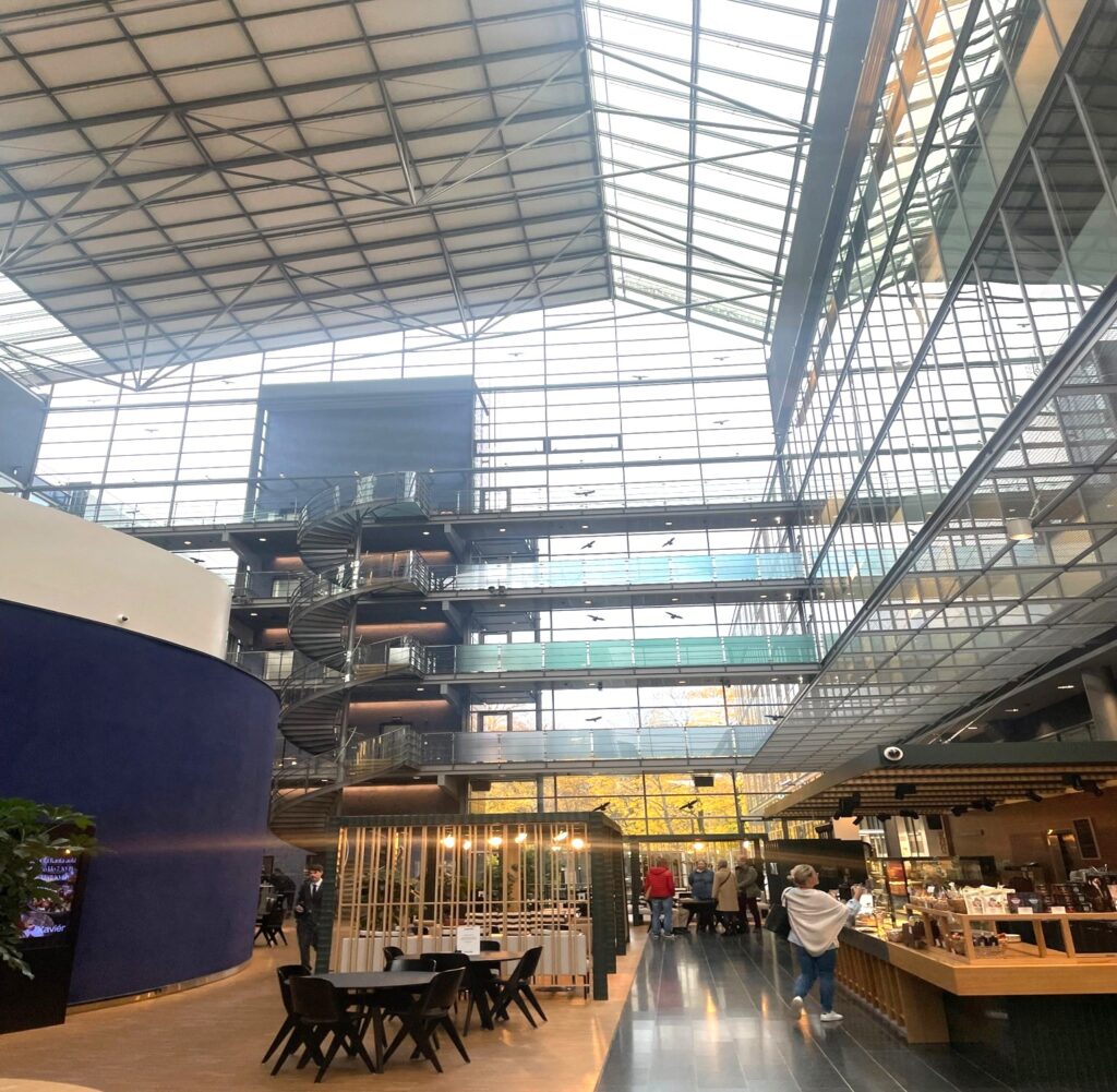 Business Finland: Brucke Data Economy Forumissa