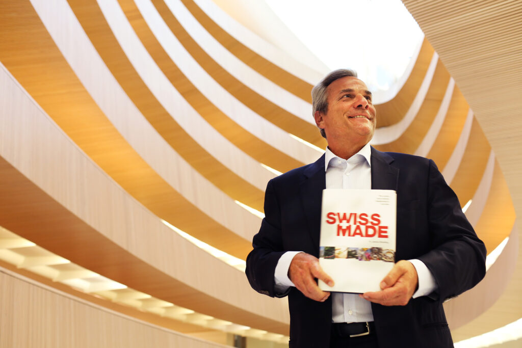 Brand Photoshoots in Zurich