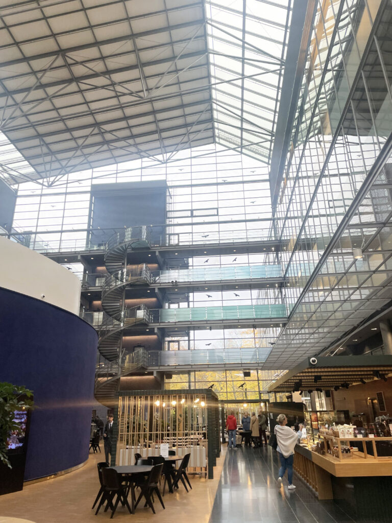 Business Finland: Brucke Data Economy Forumissa