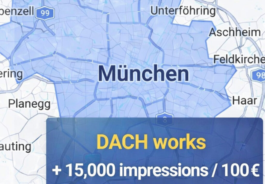 Saksassa kohdennettu videomarkkinointi todella toimii