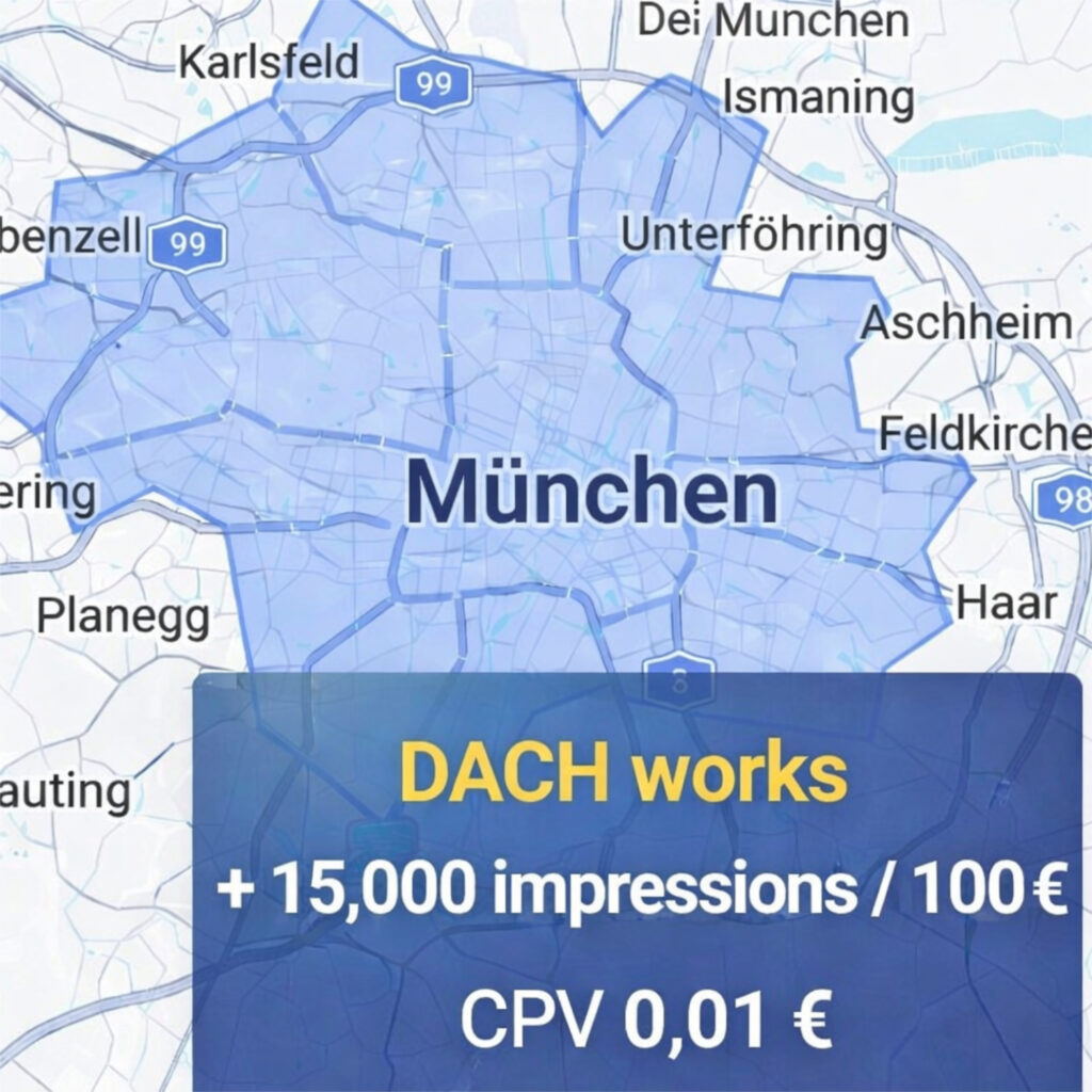 Saksassa kohdennettu videomarkkinointi todella toimii